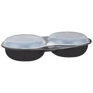 B&M Addis Microwave Egg Poacher - Image 3