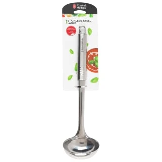 Russell Hobbs Stainless Steel Soup Ladle - Image 3