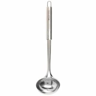 Russell Hobbs Stainless Steel Soup Ladle - Image 2