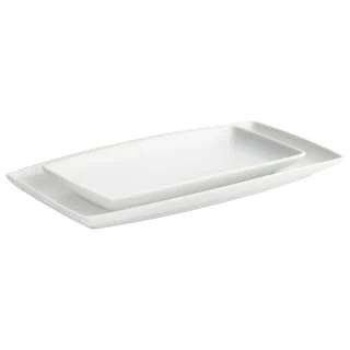 B&M Large Rectangular Serving Platter - Image 3