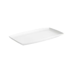 B&M Small Rectangular Serving Platter