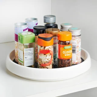 Rotating Cupboard Organiser - Image 4