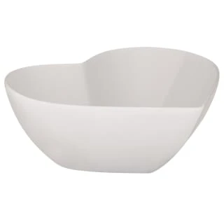 B&M Heart Shaped Serving Bowl
