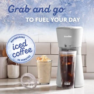 Breville Iced Coffee Maker - Image 7
