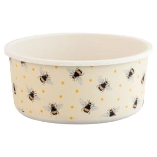 B&M Round Tubs 2pk - Bees - Image 6