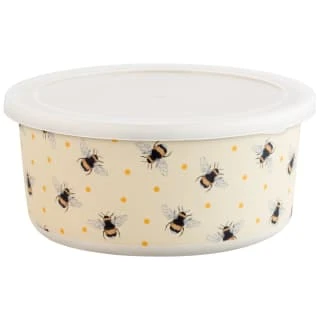 B&M Round Tubs 2pk - Bees - Image 4