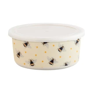 B&M Round Tubs 2pk - Bees - Image 3