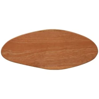 B&M Island Paradise Mango Wood Serve Board - Image 2