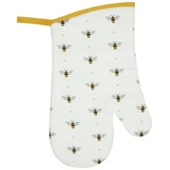 B&M Bee Oven Mitt
