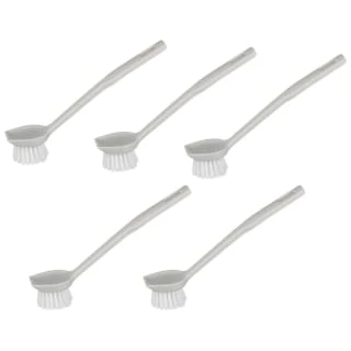 Simply Everyday Washing Up Brushes 5pk - Image 2