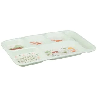 Kids Large Platter - Bear - Image 2